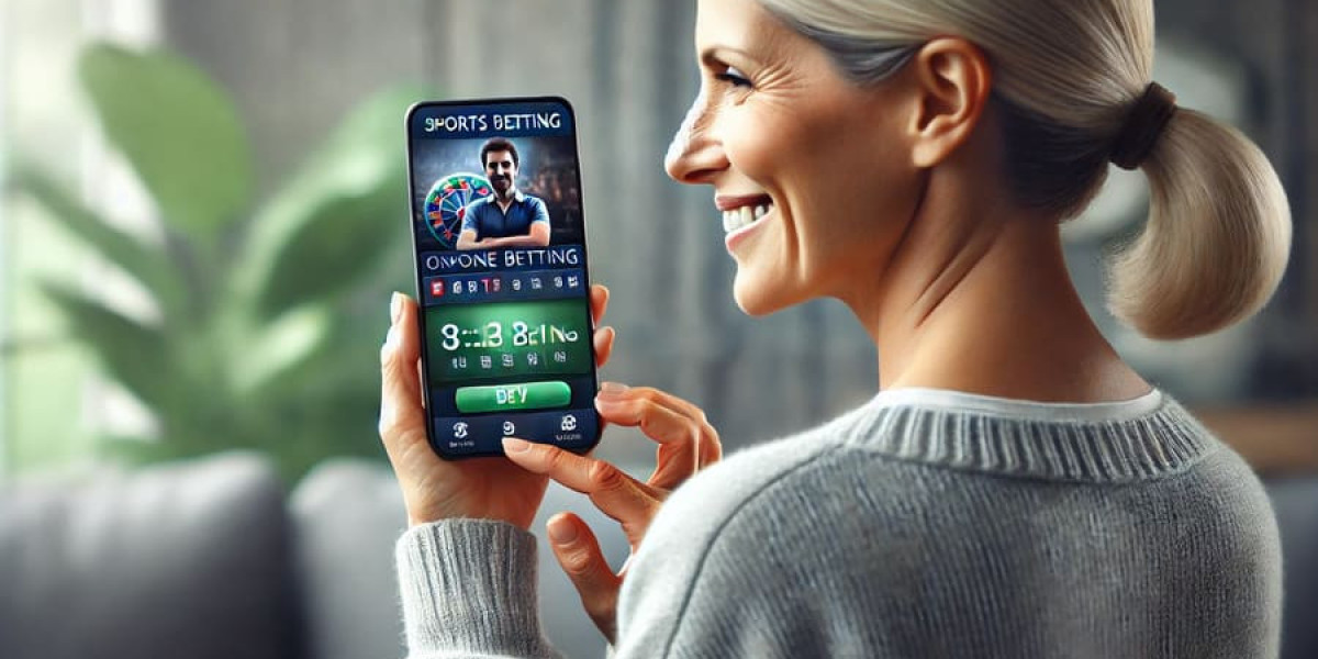 Ensure Your Safety with Sureman: The Best Scam Verification Platform for Online Gambling Sites