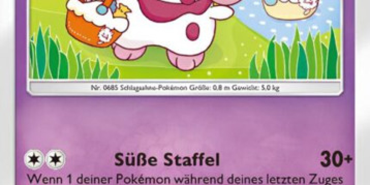 Pokémon TCG Spezialset – Sabbaione & Pokusan Deck