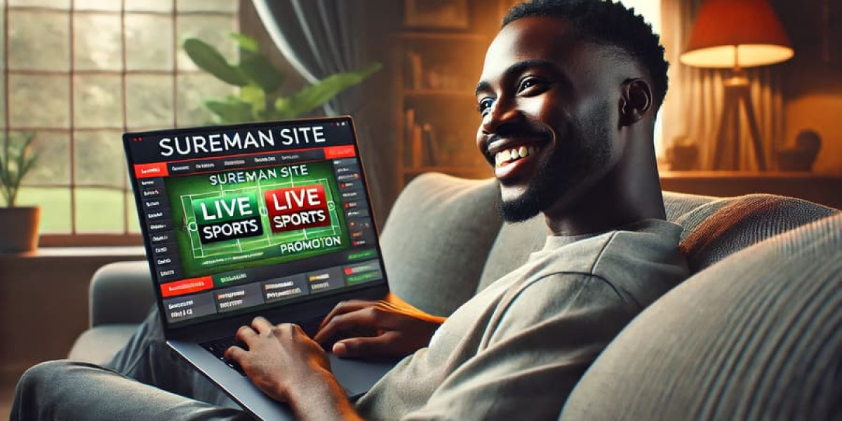 Understanding Korean Gambling Sites: Sureman’s Role in Scam Verification
