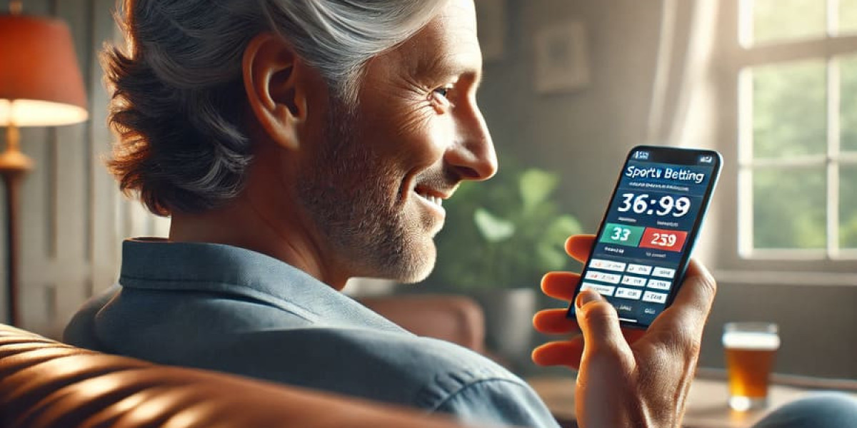 Explore Sports Toto with Confidence: Sureman’s Scam Verification Platform