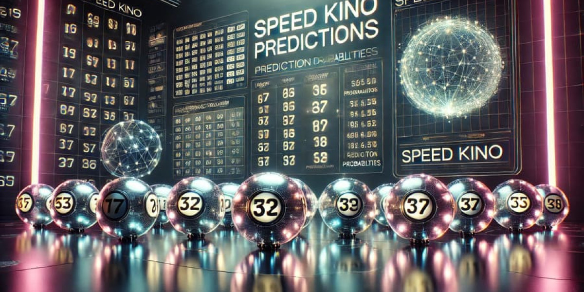 Discovering Speed Kino: An In-Depth Look on the Bepick Analysis Community