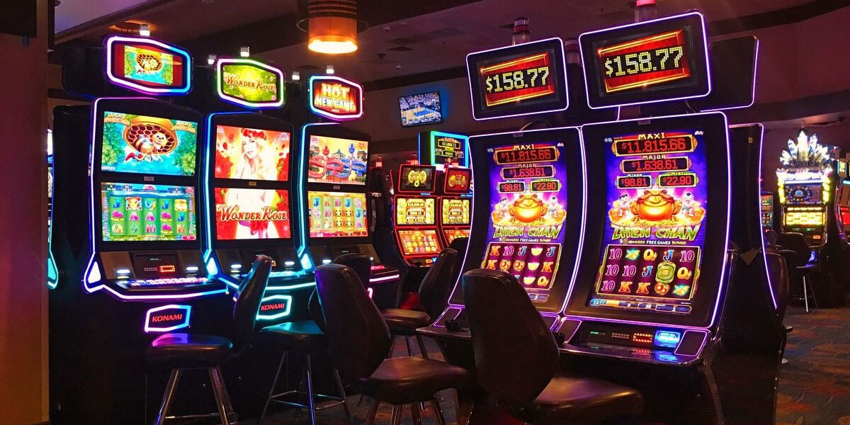 Exploring Inavegas: Your Go-To Community for Casino Site Scam Verification