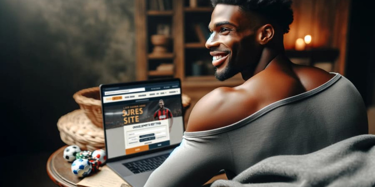 Discovering Safe Online Gambling Sites with Sureman Scam Verification