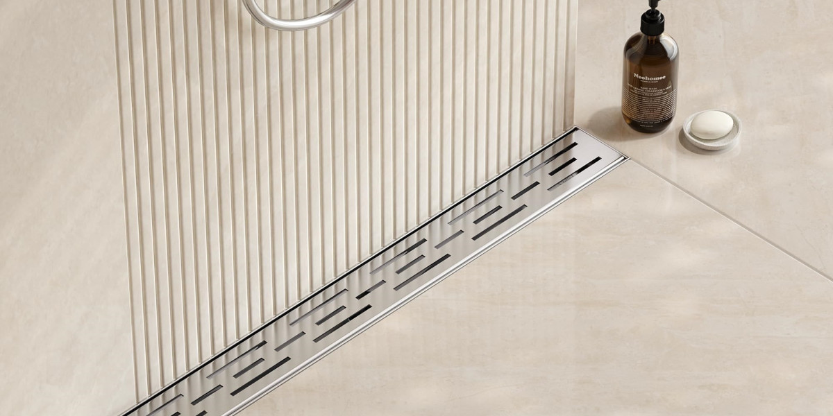Why HASEN-HOME Leads in Linear Shower Drain China Supply