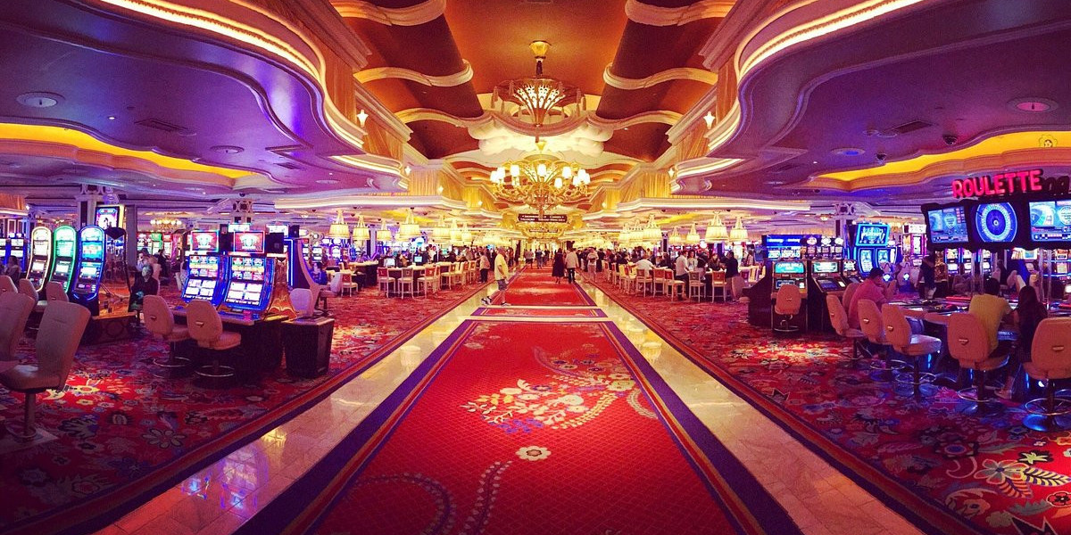 Panoramica sui Giochi di Casinò più Amati