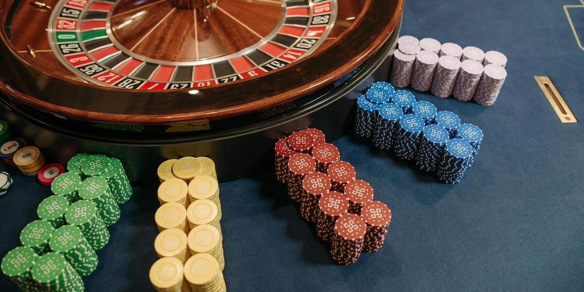Unraveling the Evolution Casino: Your Guide to Scam Verification with Inavegas
