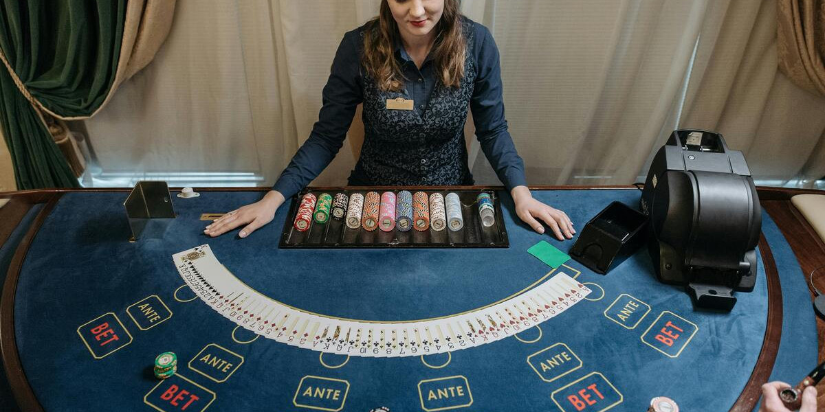 Gambling Site Insights: Join Inavegas for Reliable Scam Verification